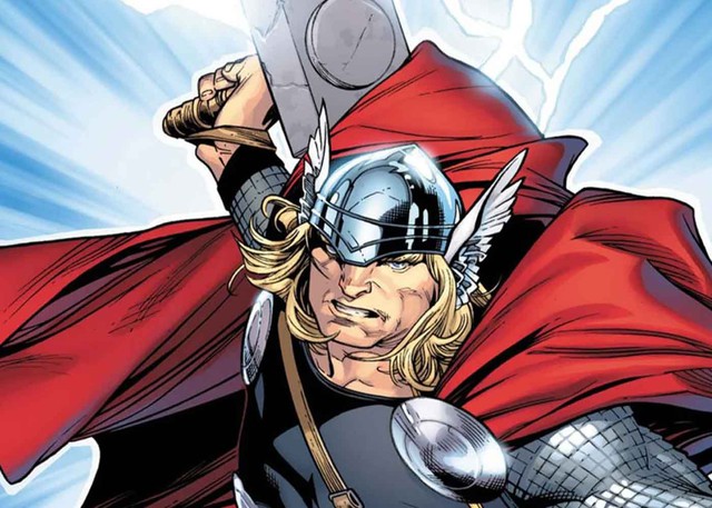 Marvel: 5 siêu anh hùng vì đại nghĩa đã ra tay sát hại chính bạn của mình - Ảnh 3.