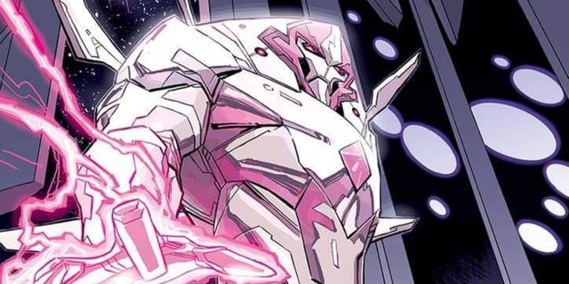 Top 7 robot mạnh nhất vũ trụ Marvel, toàn hàng khủng nổi tiếng không thua kém các siêu anh hùng - Ảnh 5.