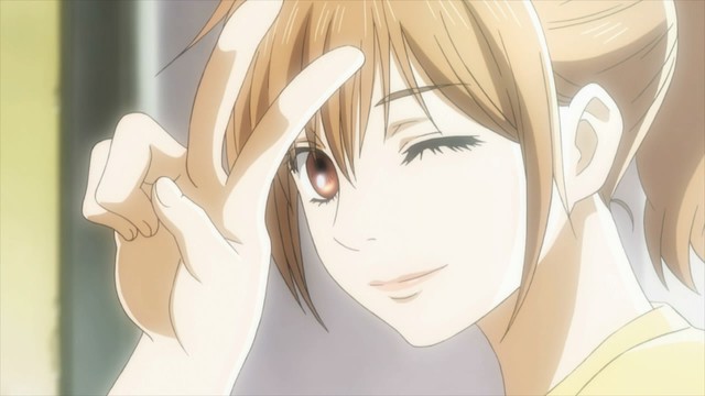 Ngắm các nàng waifu anime mỉm cười để thấy rằng một nụ cười đúng bằng mười thang thuốc bổ nào! - Ảnh 5.