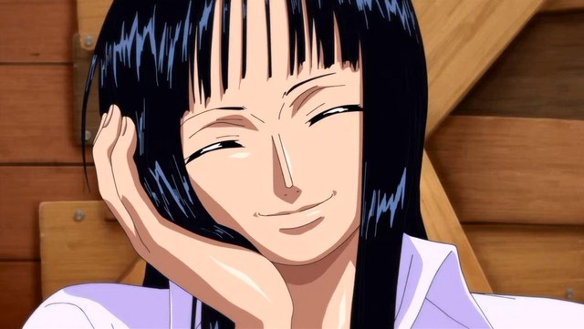 Ngắm các nàng waifu anime mỉm cười để thấy rằng một nụ cười đúng bằng mười thang thuốc bổ nào! - Ảnh 8.