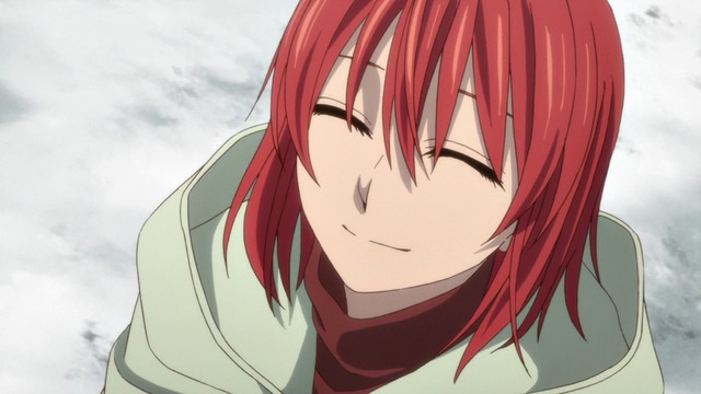 Ngắm các nàng waifu anime mỉm cười để thấy rằng một nụ cười đúng bằng mười thang thuốc bổ nào! - Ảnh 10.