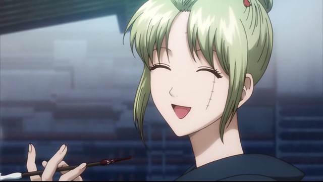 Ngắm các nàng waifu anime mỉm cười để thấy rằng một nụ cười đúng bằng mười thang thuốc bổ nào! - Ảnh 14.