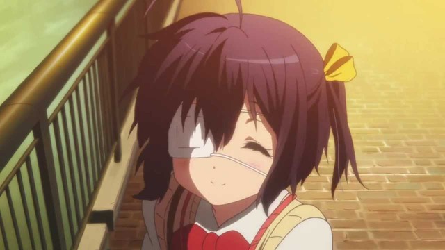 Ngắm các nàng waifu anime mỉm cười để thấy rằng một nụ cười đúng bằng mười thang thuốc bổ nào! - Ảnh 16.