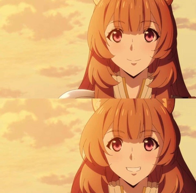 Ngắm các nàng waifu anime mỉm cười để thấy rằng một nụ cười đúng bằng mười thang thuốc bổ nào! - Ảnh 18.