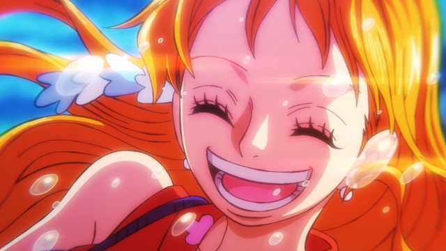 Ngắm các nàng waifu anime mỉm cười để thấy rằng một nụ cười đúng bằng mười thang thuốc bổ nào! - Ảnh 24.