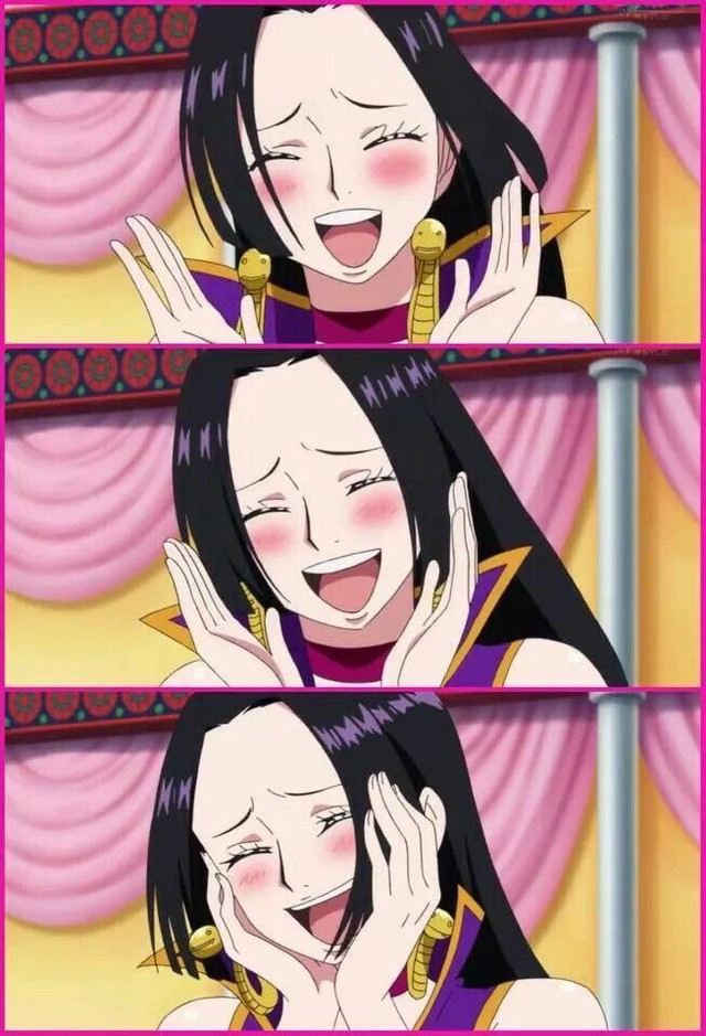 Ngắm các nàng waifu anime mỉm cười để thấy rằng một nụ cười đúng bằng mười thang thuốc bổ nào! - Ảnh 25.