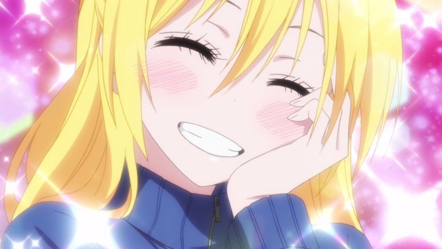 Ngắm các nàng waifu anime mỉm cười để thấy rằng một nụ cười đúng bằng mười thang thuốc bổ nào! - Ảnh 26.