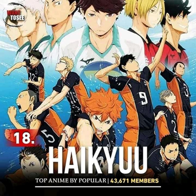 Top 50 anime phổ biến nhất mọi thời đại do fan Nhật bình chọn, One Piece thế mà xếp sau một tân binh - Ảnh 18.