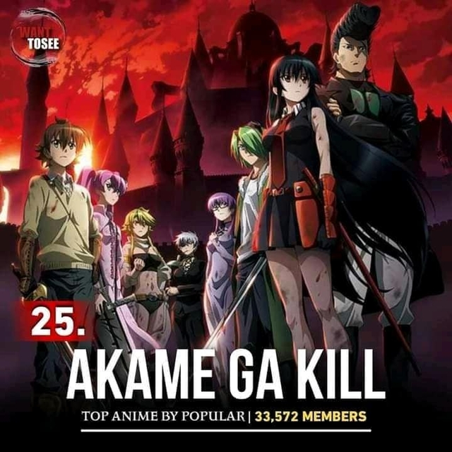 Top 50 anime phổ biến nhất mọi thời đại do fan Nhật bình chọn, One Piece thế mà xếp sau một tân binh - Ảnh 25.