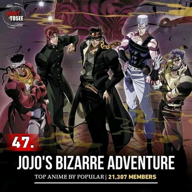 Top 50 anime phổ biến nhất mọi thời đại do fan Nhật bình chọn, One Piece thế mà xếp sau một tân binh - Ảnh 47.