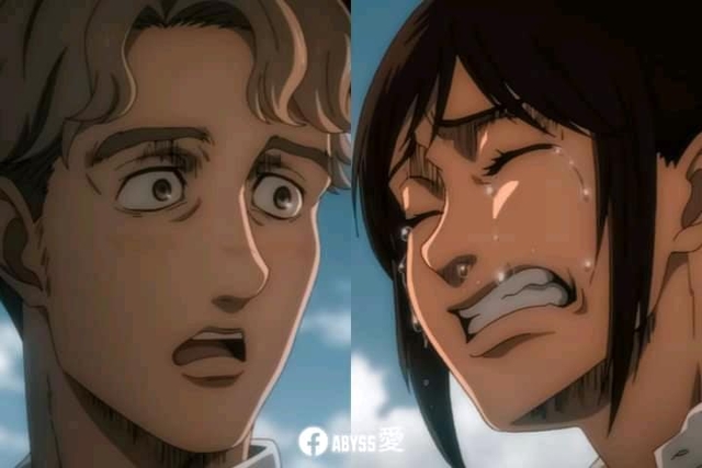 Những cặp đôi anime được fan nhiệt tình đẩy thuyền nhưng tác giả cứ thích để mỗi người một ngả - Ảnh 3.