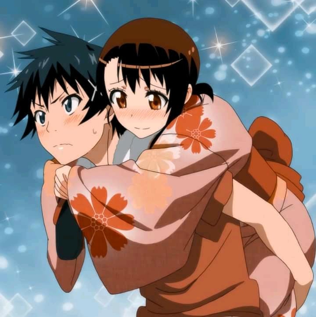 Những cặp đôi anime được fan nhiệt tình đẩy thuyền nhưng tác giả cứ thích để mỗi người một ngả - Ảnh 5.