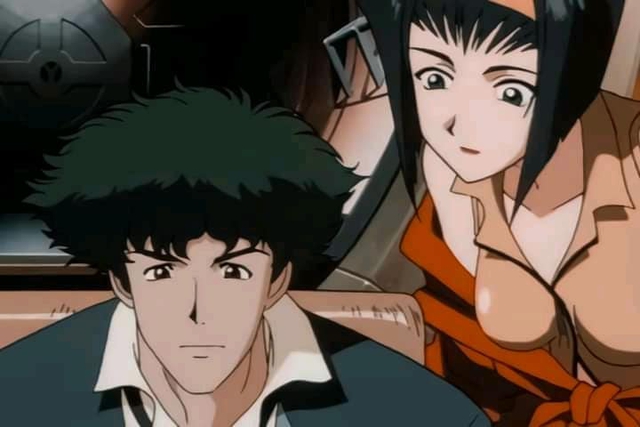 Những cặp đôi anime được fan nhiệt tình đẩy thuyền nhưng tác giả cứ thích để mỗi người một ngả - Ảnh 25.