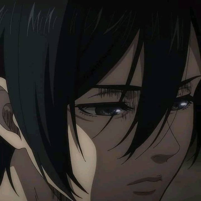 Attack on Titan: Nhìn ánh mắt vô hồn và gương mặt không cảm xúc của Mikasa mà thương cô nàng quá! - Ảnh 5.