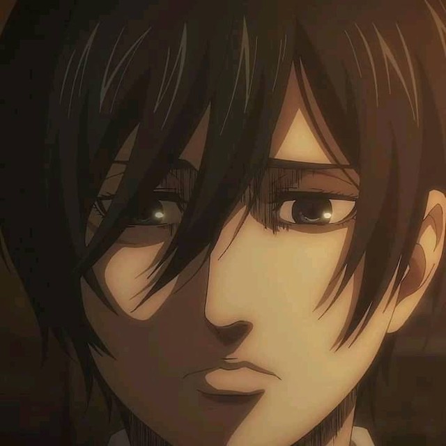 Attack on Titan: Nhìn ánh mắt vô hồn và gương mặt không cảm xúc của Mikasa mà thương cô nàng quá! - Ảnh 7.