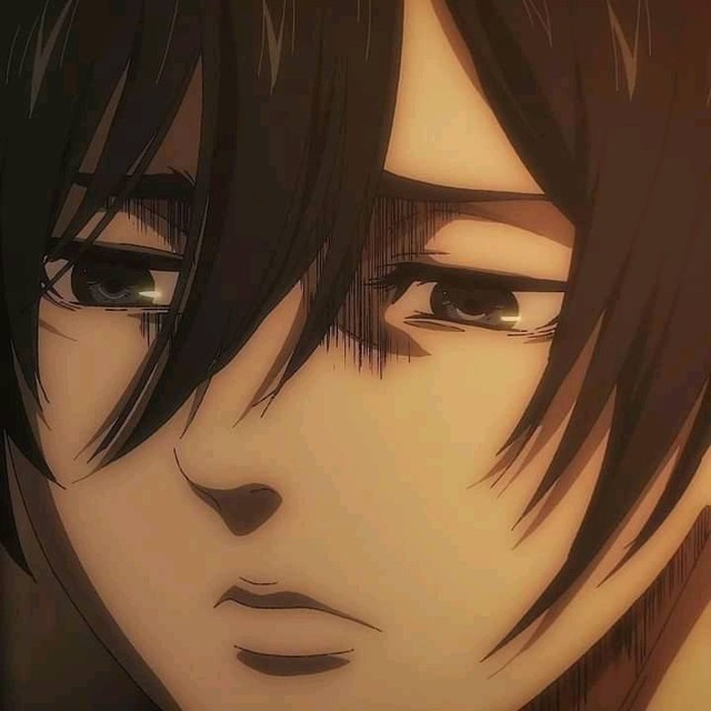 Attack on Titan: Nhìn ánh mắt vô hồn và gương mặt không cảm xúc của Mikasa mà thương cô nàng quá! - Ảnh 9.