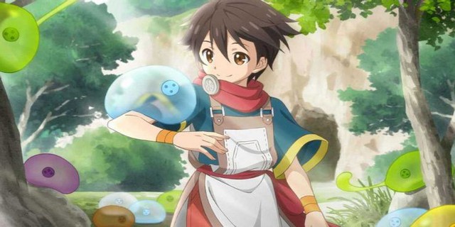 Top 10 nhân vật chính sở hữu siêu năng lực bá đạo nhất trong anime isekai (P.1) - Ảnh 5.