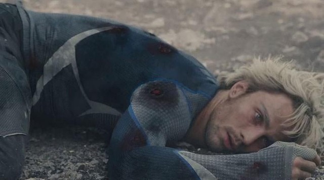 4 thành viên Avengers đã hy sinh trong các bộ phim của Marvel khiến fan xót xa - Ảnh 2.