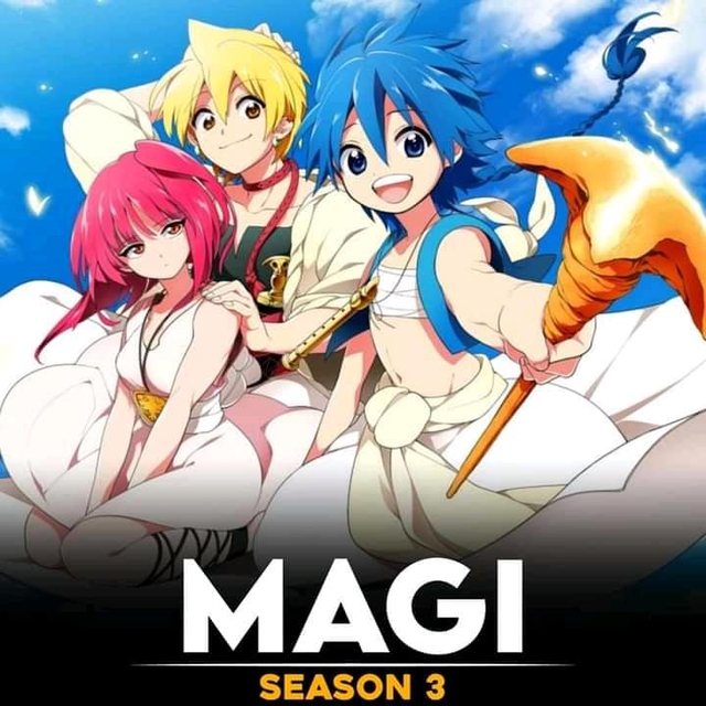 Top 40 anime được fan mong ngóng ra mắt phần mới, nhiều cái tên xong mùa 1 tự nhiên mất hút - Ảnh 12.