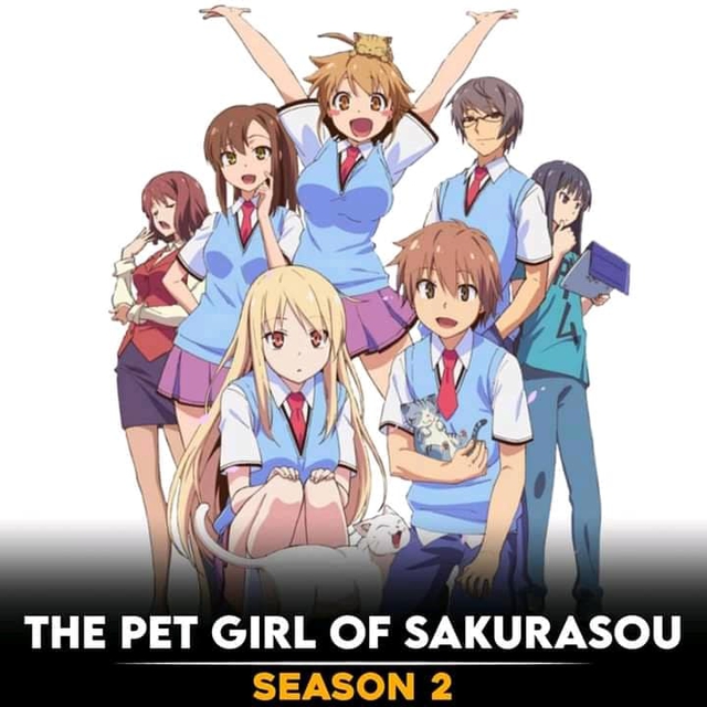 Top 40 anime được fan mong ngóng ra mắt phần mới, nhiều cái tên xong mùa 1 tự nhiên mất hút - Ảnh 20.