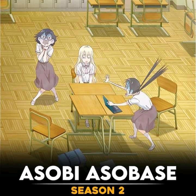 Top 40 anime được fan mong ngóng ra mắt phần mới, nhiều cái tên xong mùa 1 tự nhiên mất hút - Ảnh 32.