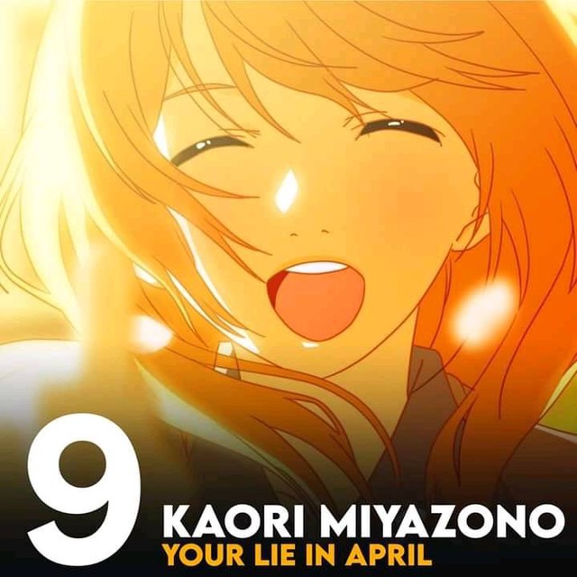 Top 30 cái chết của nhân vật anime khiến người hâm mộ bị sang chấn tâm lý - Ảnh 9.