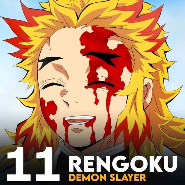 Top 30 cái chết của nhân vật anime khiến người hâm mộ bị sang chấn tâm lý - Ảnh 11.