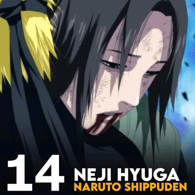 Top 30 cái chết của nhân vật anime khiến người hâm mộ bị sang chấn tâm lý - Ảnh 14.