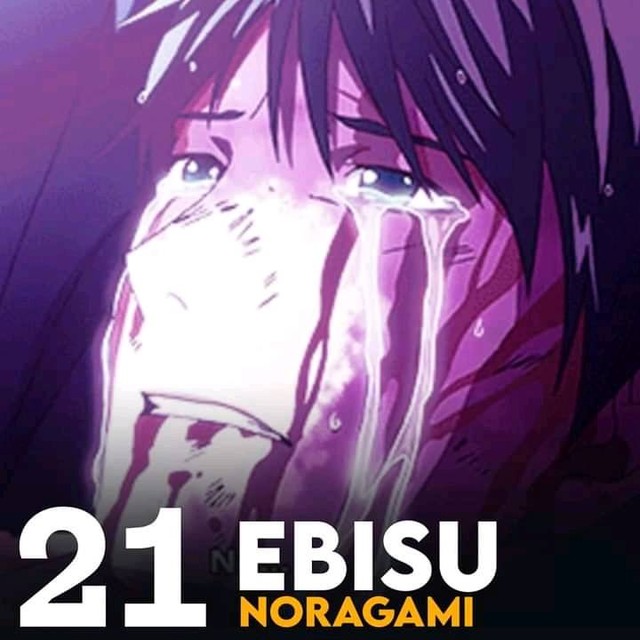 Top 30 cái chết của nhân vật anime khiến người hâm mộ bị sang chấn tâm lý - Ảnh 21.