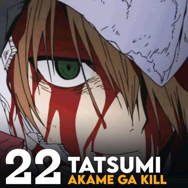 Top 30 cái chết của nhân vật anime khiến người hâm mộ bị sang chấn tâm lý - Ảnh 22.
