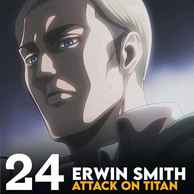 Top 30 cái chết của nhân vật anime khiến người hâm mộ bị sang chấn tâm lý - Ảnh 24.