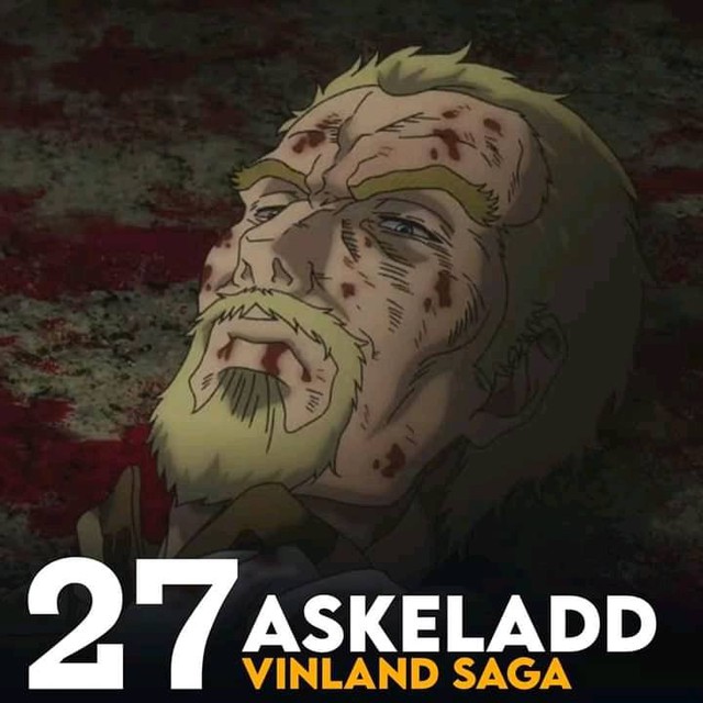 Top 30 cái chết của nhân vật anime khiến người hâm mộ bị sang chấn tâm lý - Ảnh 27.