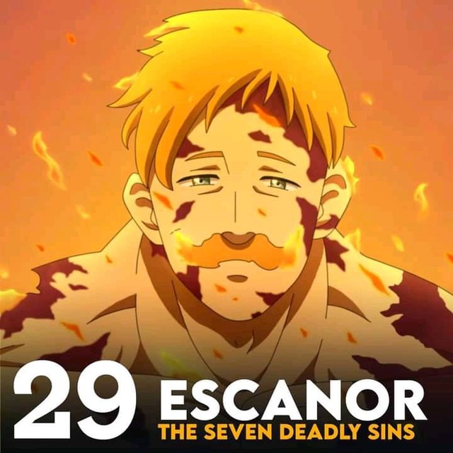Top 30 cái chết của nhân vật anime khiến người hâm mộ bị sang chấn tâm lý - Ảnh 29.