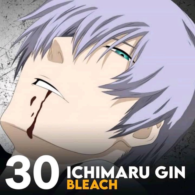 Top 30 cái chết của nhân vật anime khiến người hâm mộ bị sang chấn tâm lý - Ảnh 30.