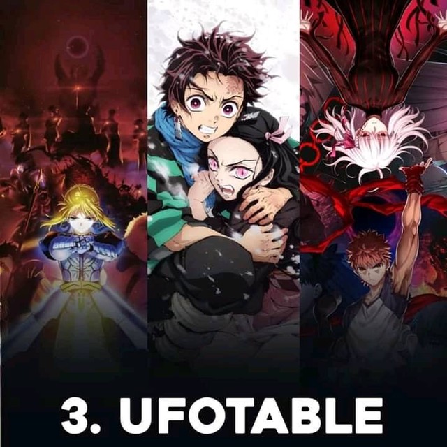 Top 20 studio đứng sau thành công của loạt anime nổi tiếng xứ hoa anh đào - Ảnh 3.