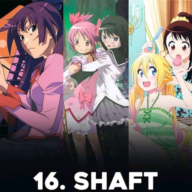 Top 20 studio đứng sau thành công của loạt anime nổi tiếng xứ hoa anh đào - Ảnh 16.