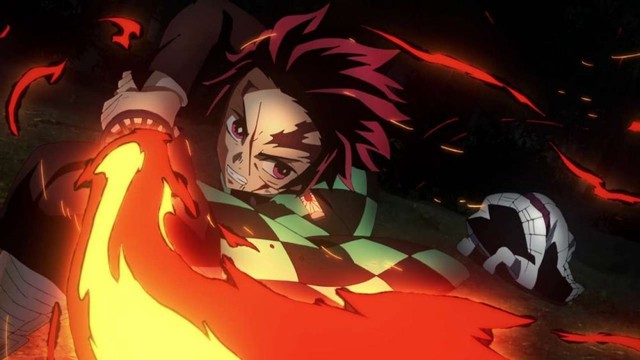 Kimetsu no Yaiba: Không cần dùng thanh kiếm Nichirin, 5 nhân vật này có thể giết Quỷ bằng cách không giống ai - Ảnh 4.