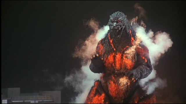 7 Godzillas mạnh nhất đã xuất hiện trên màn ảnh nhỏ từ trước đến nay, quái vật của Monsterverse vẫn chưa phải là tệ nhất - Ảnh 2.