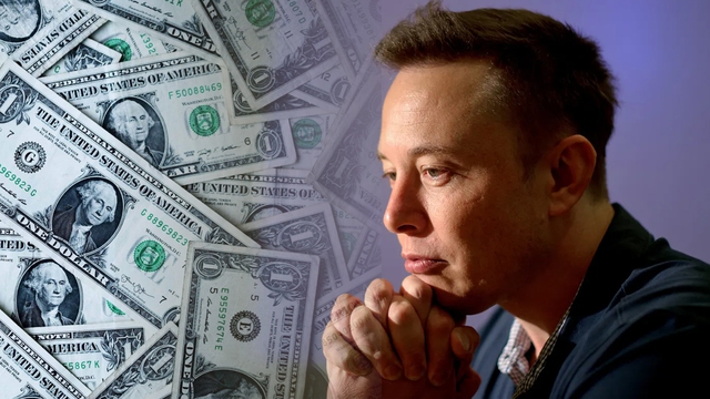 Thức giấc sau 1 đêm, Elon Musk có thêm hơn 30 tỷ USD tài sản - Ảnh 1.