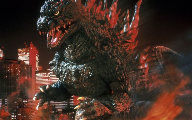 7 Godzilla mạnh nhất đã xuất hiện trên màn ảnh nhỏ từ trước đến nay, quái thú thuộc Monsterverse vẫn chưa phải khủng nhất - Ảnh 3.