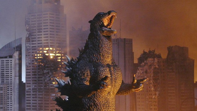 7 Godzilla mạnh nhất đã xuất hiện trên màn ảnh nhỏ từ trước đến nay, quái thú thuộc Monsterverse vẫn chưa phải khủng nhất - Ảnh 4.