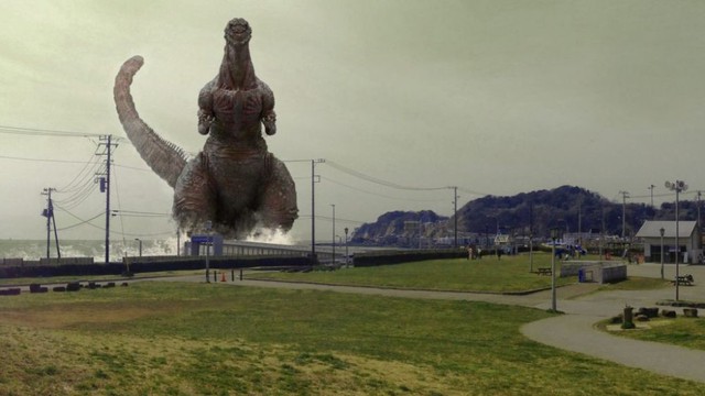 7 Godzilla mạnh nhất đã xuất hiện trên màn ảnh nhỏ từ trước đến nay, quái thú thuộc Monsterverse vẫn chưa phải khủng nhất - Ảnh 5.