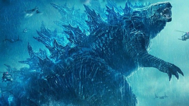 7 Godzilla mạnh nhất đã xuất hiện trên màn ảnh nhỏ từ trước đến nay, quái thú thuộc Monsterverse vẫn chưa phải khủng nhất - Ảnh 6.