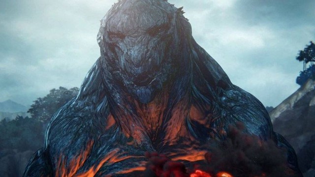 7 Godzilla mạnh nhất đã xuất hiện trên màn ảnh nhỏ từ trước đến nay, quái thú thuộc Monsterverse vẫn chưa phải khủng nhất - Ảnh 7.