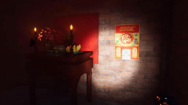 Tựa game kinh dị Việt - Cỏ Máu chính thức có mặt trên Steam - Ảnh 2.