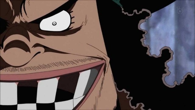 One Piece: Thành tích nổi bật của top 5 Thế hệ tồi tệ nhất tính đến năm 2021, cái tên nào cũng gây ấn tượng mạnh - Ảnh 2.