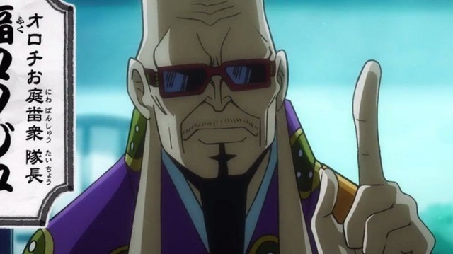 One Piece: Những kẻ thù quan trọng của Luffy và phe liên minh còn sót lại trên Onigashima đầu năm 2022 - Ảnh 4.