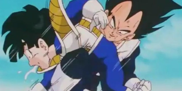 Dragon Ball: 10 nhân vật Gohan sẽ không bao giờ đánh bại được (P.1) - Ảnh 2.