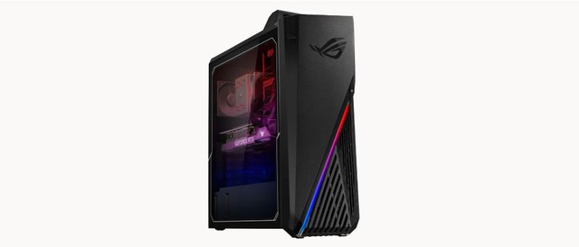 ASUS trình làng loạt laptop gaming tuyệt đỉnh ở CES 2022 - Ảnh 10.