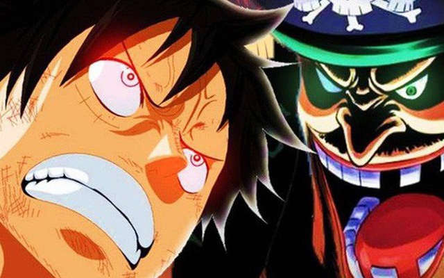 One Piece: Râu Đen liệu có đất diễn trong năm 2022, kẻ chinh phục các fan với câu nói huyền thoại sẽ xuất hiện ở Wano? - Ảnh 3.